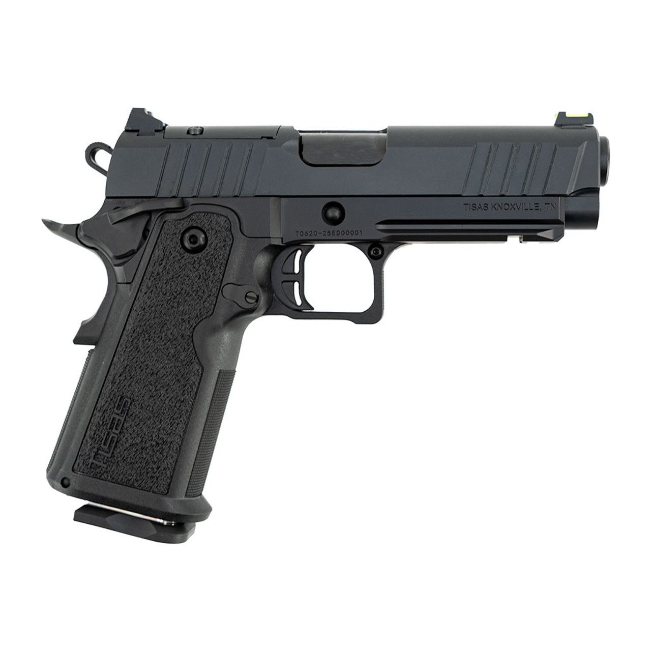 Tisas 1911 Carry B9R Double Stack