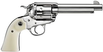 Ruger Bisley Vaquero 44 Magnum 6 Shot