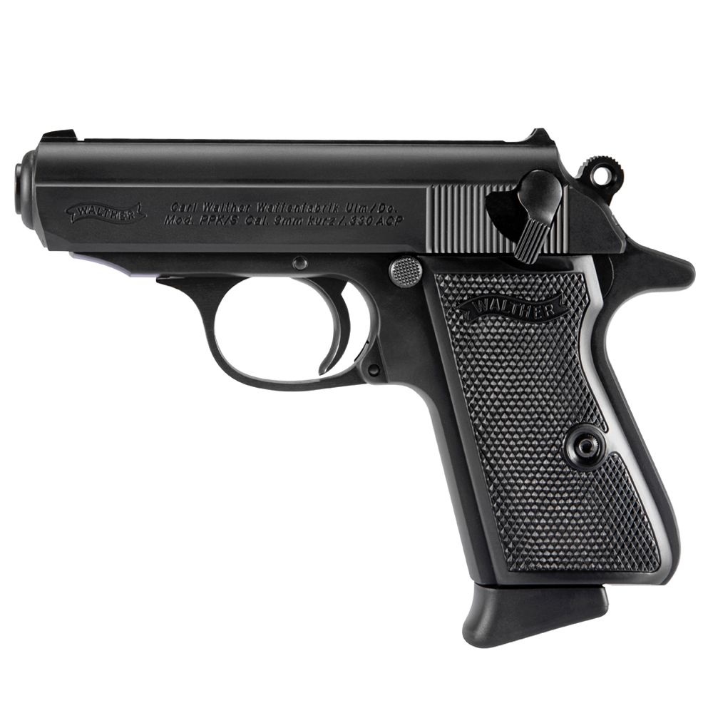 Walther PPK