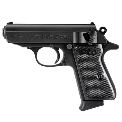 Walther PPK