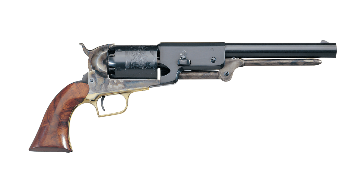 Colt 1847 Walker 44mag (Consignment)