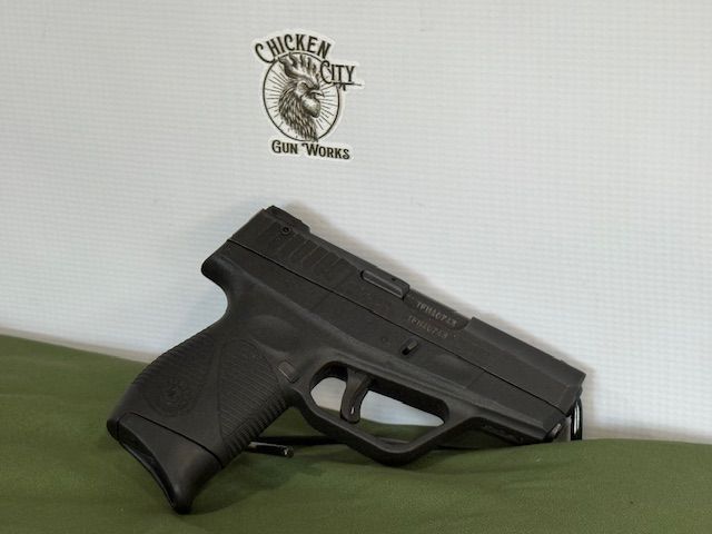 Taurus PT 709 9mm Slim *Pre-owned*