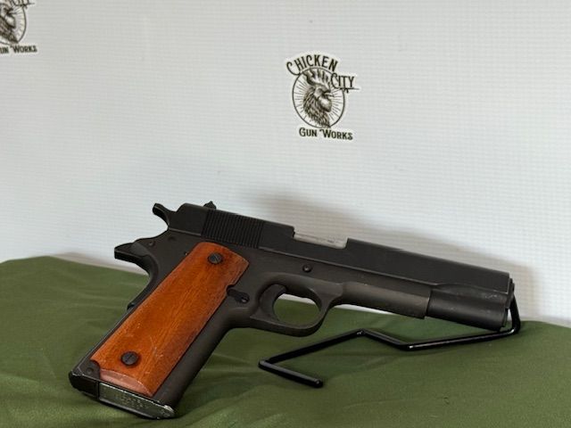 Rock Island Armory 45acp 1911 A1 *Pre-owned*