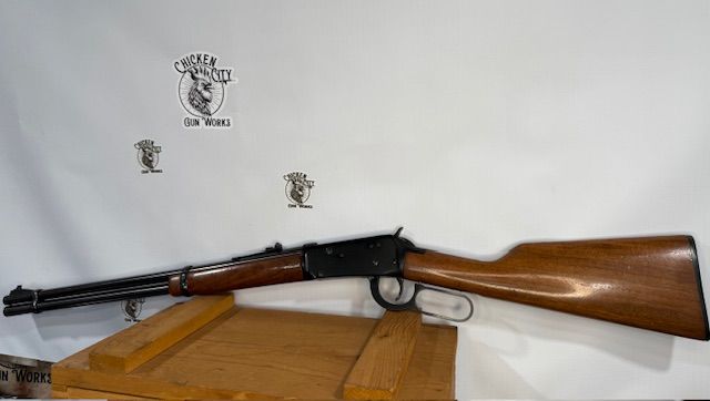 Winchester 94 30-30 Lever Gun*Pre-owned*