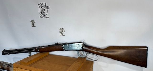 Winchester Model 94 30-30 *Pre-owned*