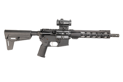 Anderson AM-15 .300blk Pistol W/Eotech (Consignment)