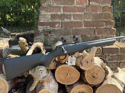 Tikka T1x MTR 17 HMR