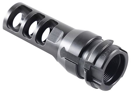 Dead Air 5/8-24 7.62 Keymo Muzzle Brake
