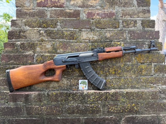 Norinco MAK-90 386 Sporter