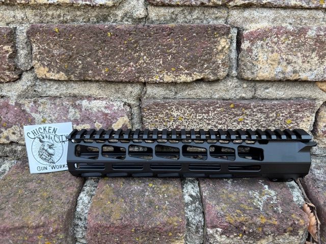 AR15 Handguard 10" Premium Line