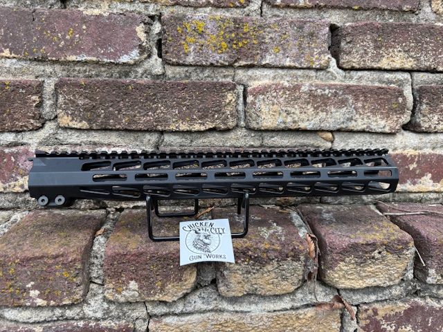 AR15 Handguard 15" Premium line