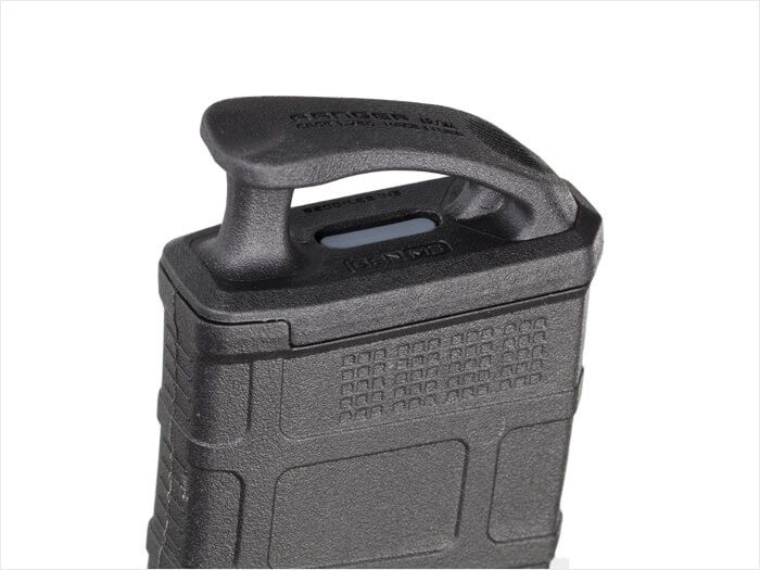 Magpul Pmag m3 w/ Ranger Plate