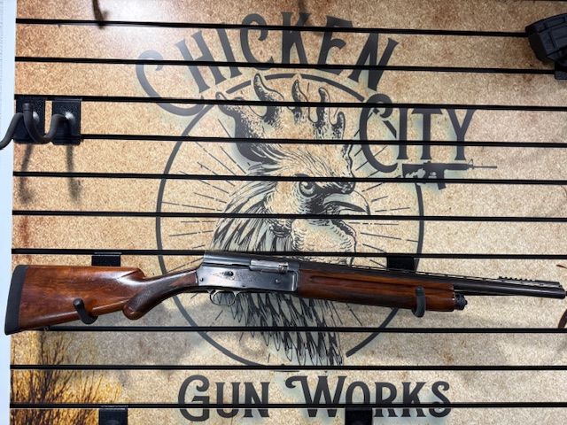 Browning A5 Light Twelve *Pre-owned*