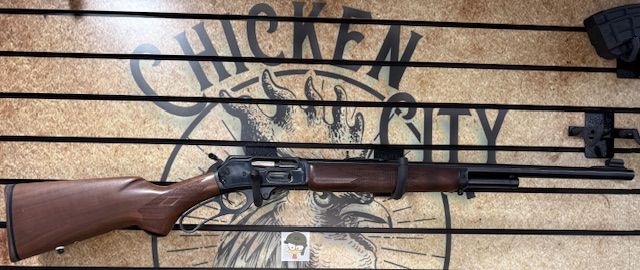 Marlin 1895 Lever Action 45/70 22" Barrel ***Pre Owned***