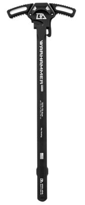 Breek BRK530 Warhammer Mod2 AR-10/LR-308 Black 7075-T6 Aluminum Ambidextrous