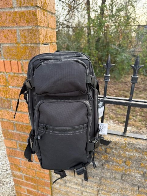 Glock OEM Tactical Backpack
