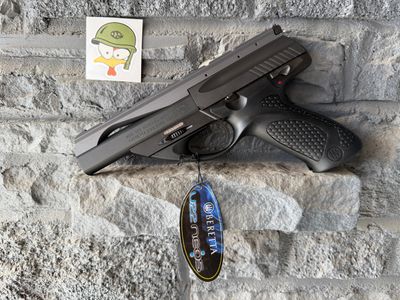 Beretta U22 Neos 22 LR Semi Auto *Pre-Owned* (UNFIRED)