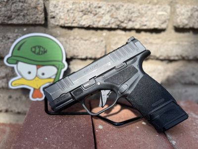 Springfield Armory Hellcat Micro 9mm ***Pre-Owned