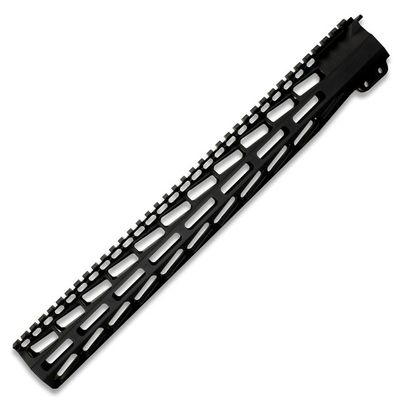 White Label AR15 Handguard 15" M-LOK—Premium Line