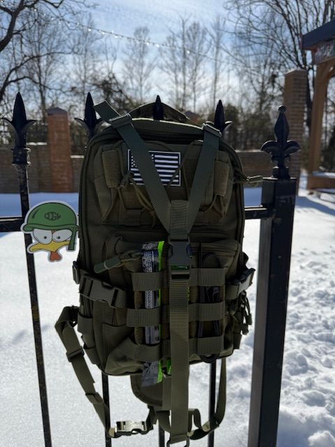 Survival Pack - Basic