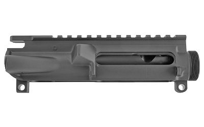 Wilson Combat TRUPPER Forged Upper Receiver Mil-Spec Aluminum Black Anodized Receiver for AR-15