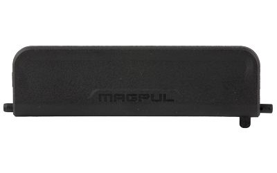 Magpul MAG1206BLK Enhanced Ejection Port Cover Black Polymer for AR-15, M4, M16