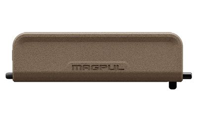 Magpul MAG1206FDE Enhanced Ejection Port Cover Flat Dark Earth Polymer for AR-15, M4, M16