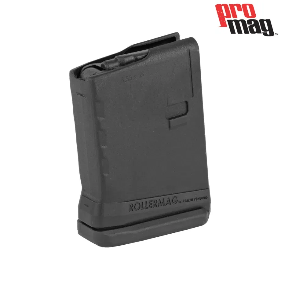 ProMag AR-15 Polymer Rifle Magazine 223 Rem | 5.56 NATO