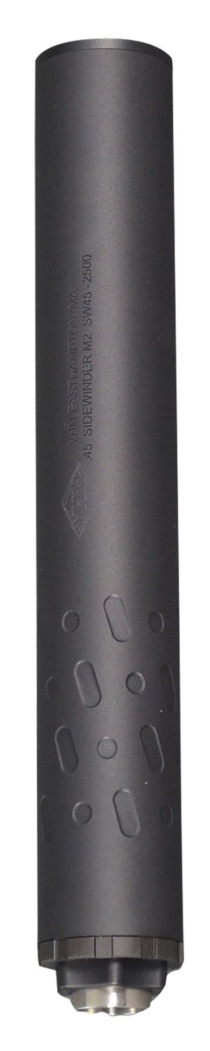 YHM Sidewinder M2 45acp Suppressor