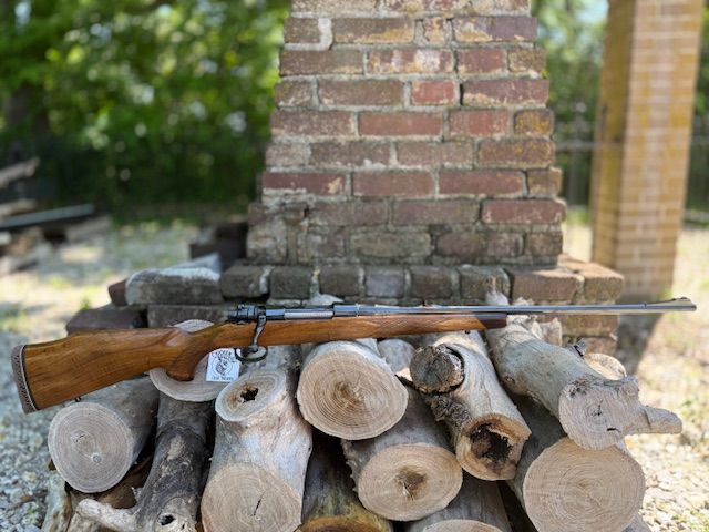 Flaig's ACE Mauser 30-06 SPRG