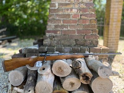 Flaig's ACE Mauser 30-06 SPRG
