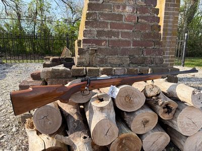 Winchester Model 70 Standard .308win *Pre-Owned*