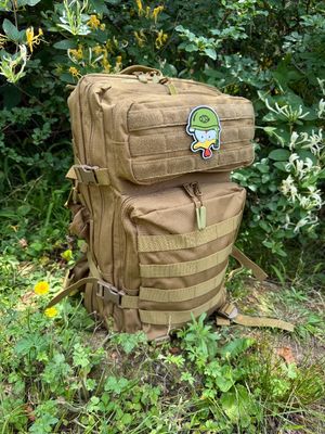 3-Day Assault Pack -  FDE