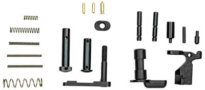 CMMG, Lower Receiver Parts Kit, 556NATO, Without Grip/Fire Control Group