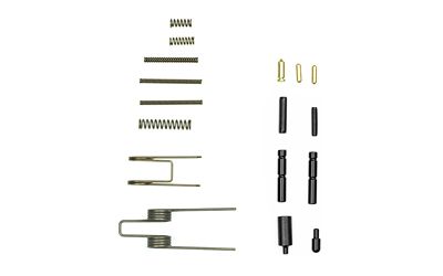 CMMG, AR Parts Kit, Lower Spring and Pin Kit