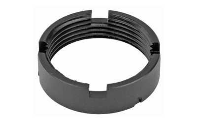 Luth-AR, Carbine Lock Ring (Castle Nut)