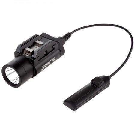 NIGHTSTICK XTRM TACT WEAP LT W/REMT