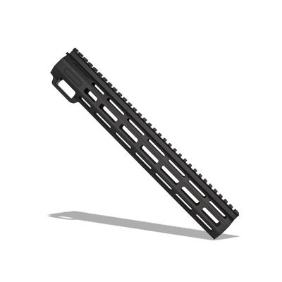 KAK AR15 MLOK Handguard - 13"