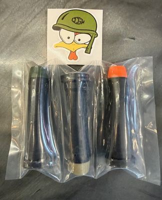 KAK Lightweight AR15 Carbine Buffer Set