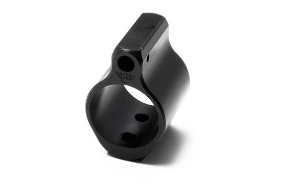 WILSON COMBAT GAS BLOCK AR15 LO-PRO .750" LO-PROFILE