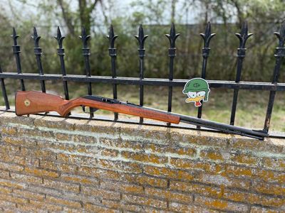 Marlin Model 6081 Limited Edition 22lr 22" Barrel ***Pre-Owned