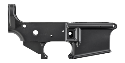 Ruger Stripped AR-15 Lower Receiver