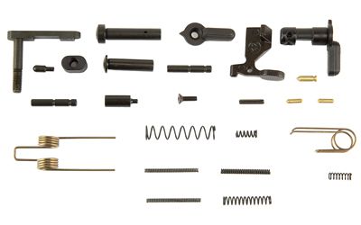 KAK Industry, AR-15 LPK, Basic Ambidextrous Build Kit