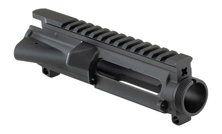 LUTH-AR FTT-EA A3 UPPER RECEIVER STRIPPED