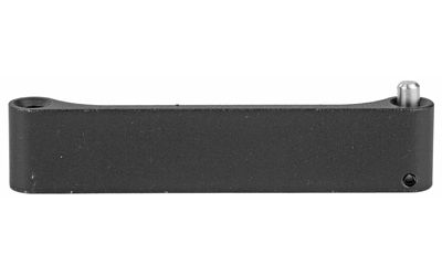 LBE Unlimited, Trigger Guard, Aluminum, For AR-15, Black