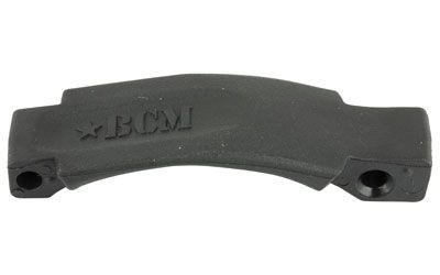Bravo Company, Mod 0, Trigger Guard, Black Finish