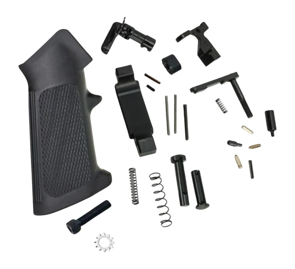 KAK Industry AR-15 LPK (No Fire Control Group)
