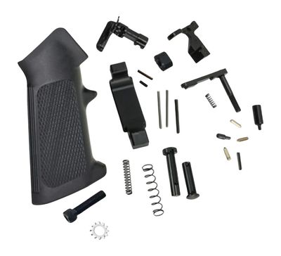 KAK Industry AR-15 LPK (No Fire Control Group)