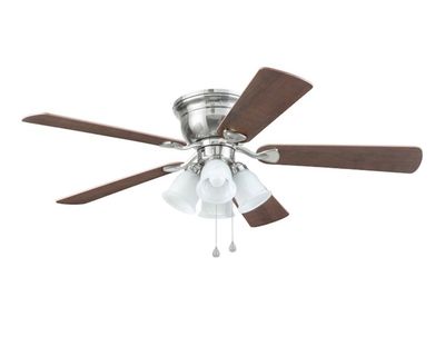 Harbor Breeze  Centreville Indoor Ceiling Fan