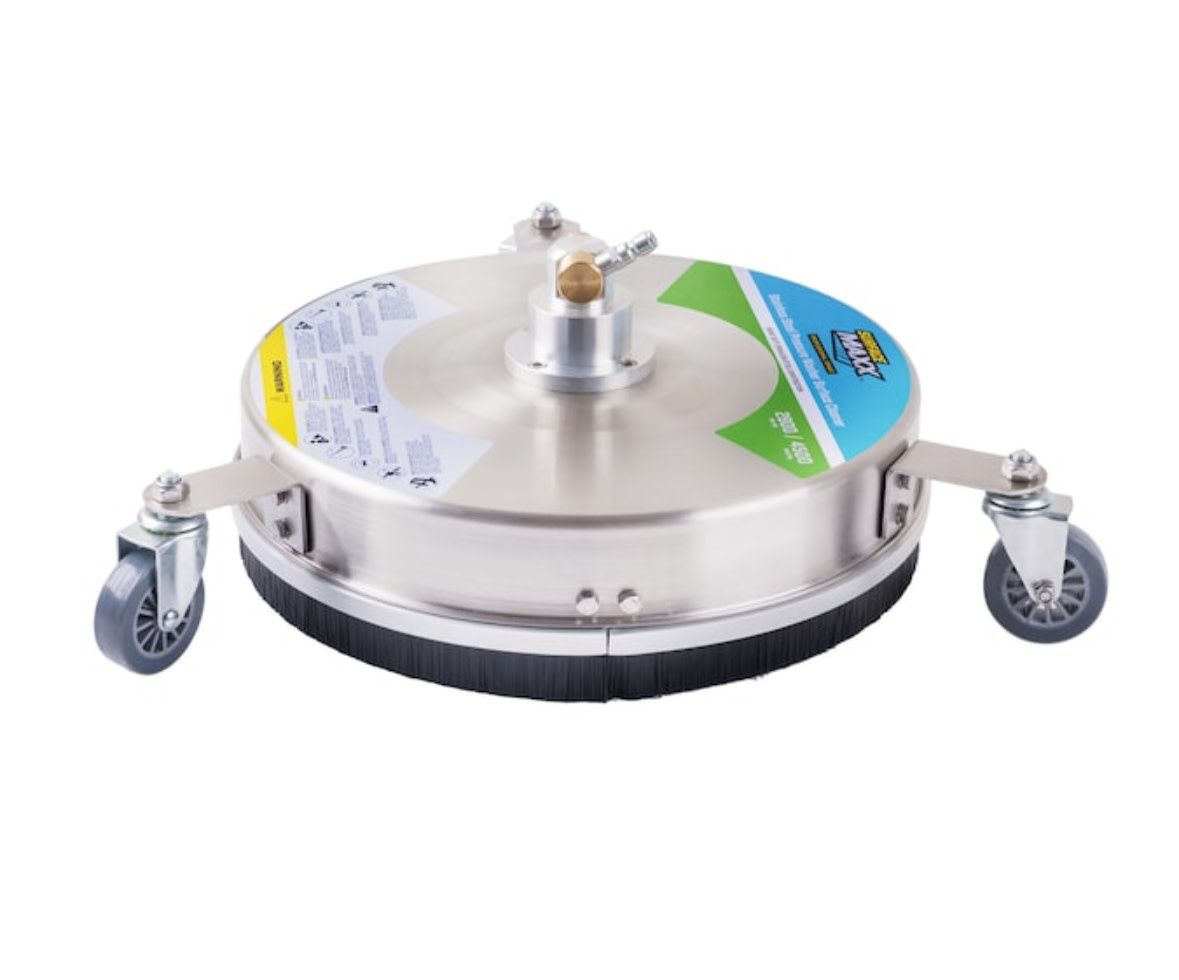 SURFACE MAXX PROFESSIONAL Surface Cleaner
